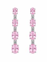 Pendientes Ultima Edizione Mujer Classic in Plata OAO6424